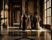 Mostra a Palazzo della Civiltà Italiana celebra 10 anni di Fendi