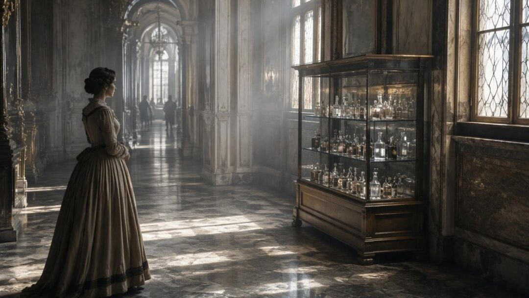 Mostra sensoriale a Palazzo Valier celebra la memoria femminile