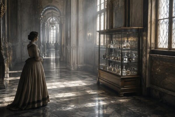 Mostra sensoriale a Palazzo Valier celebra la memoria femminile