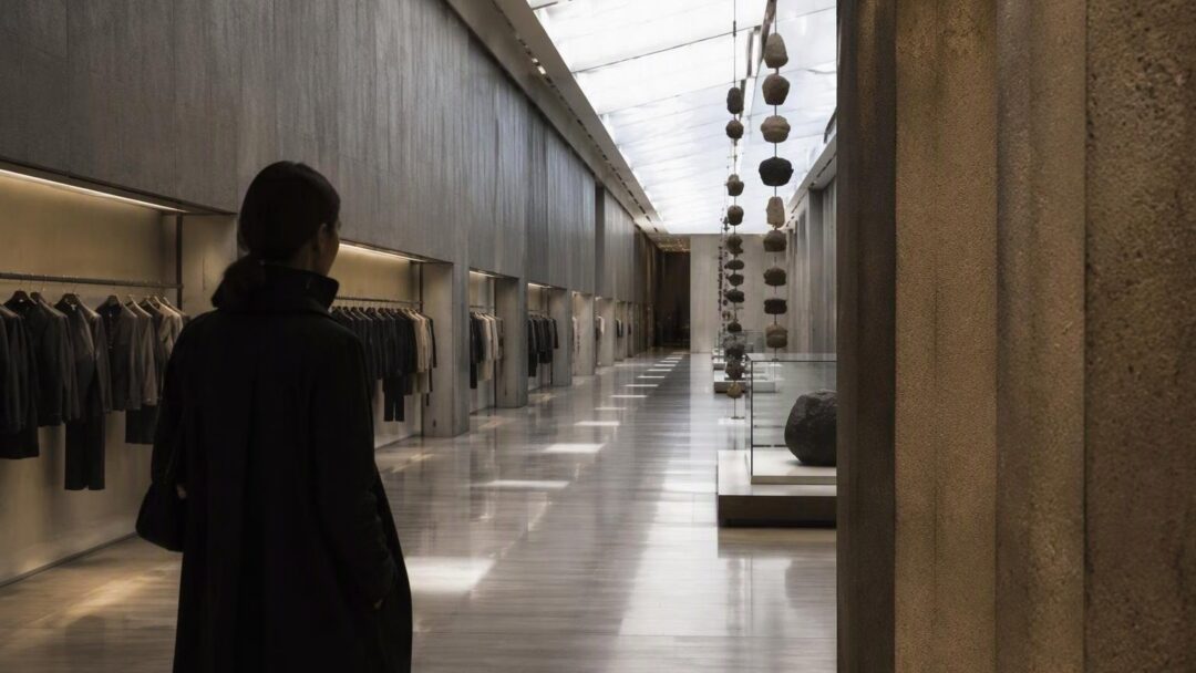Nuove flagship di Prada, Dior e più in autunno 2026