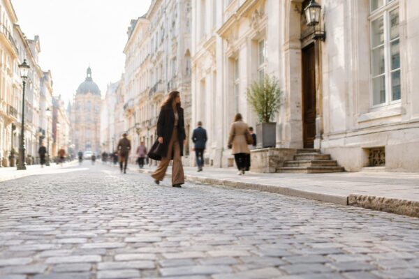Pantaloni donna di tendenza per l'inverno: guide e ispirazioni