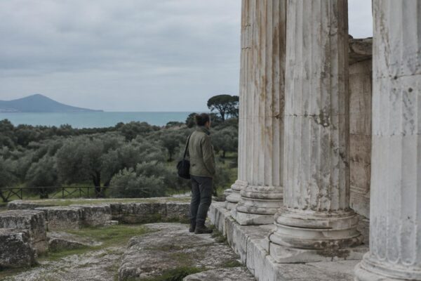 Patrimonio, turismo e identità: il progetto di Frosinone e Latina