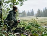 Petrichor: la scienza dietro l’aroma della pioggia autunnale