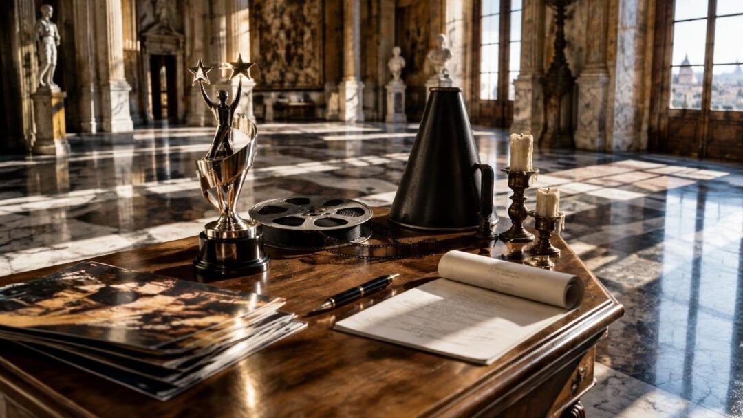 Premi a Vanzina e Noemi e i nuovi volti del cinema italiano