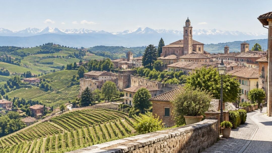 Premio internazionale per Costigliole d'Asti e novità sulla crioterapia
