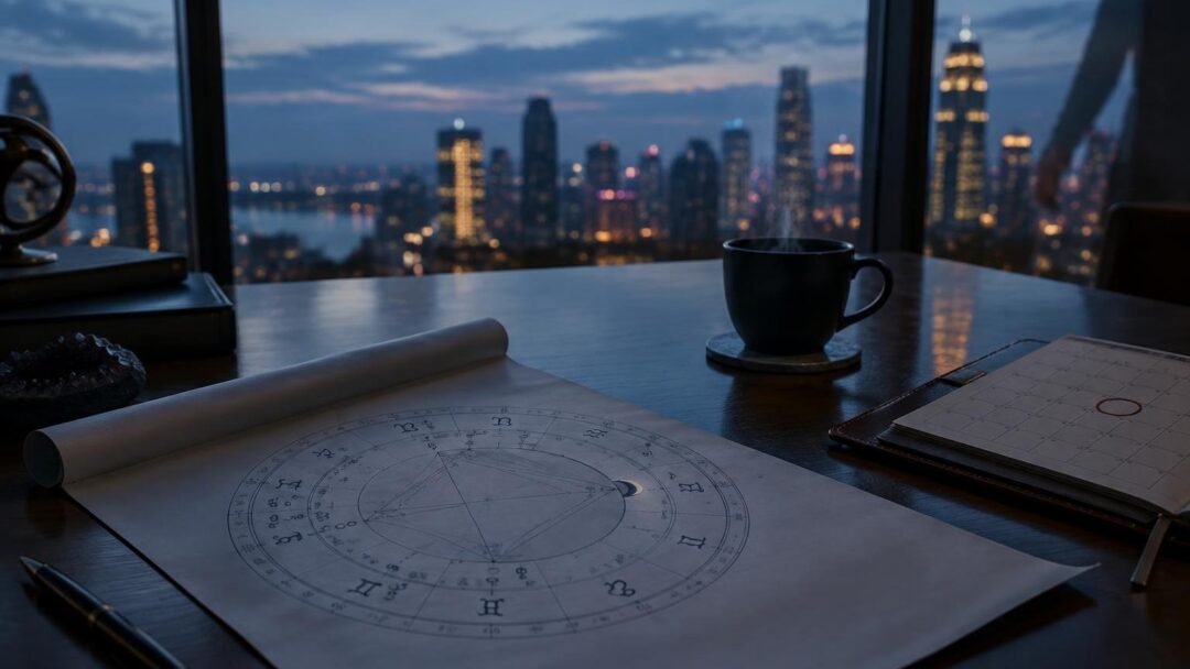 Previsioni astrologiche del 12 ottobre 2026: lavoro, amore e fortuna