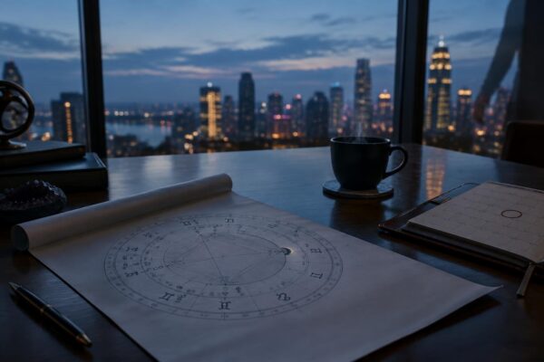 Previsioni astrologiche del 12 ottobre 2026: lavoro, amore e fortuna
