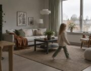 Rinnova gli ambienti con tessuti, luci e accessori IKEA