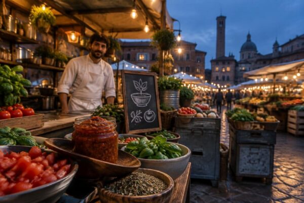 Salsamentari con ragù vegano, MiVeg 2026 lotta all'uso animale