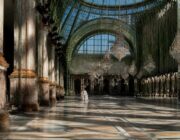 Scintille di storia e glamour nella sfilata Chanel Primavera-Estate 2027