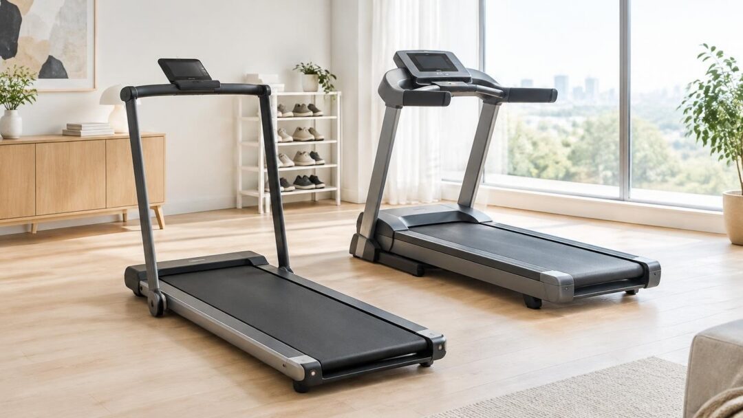 Sconti treadmill: FOUSAE 41% e bestseller professionali a metà prezzo