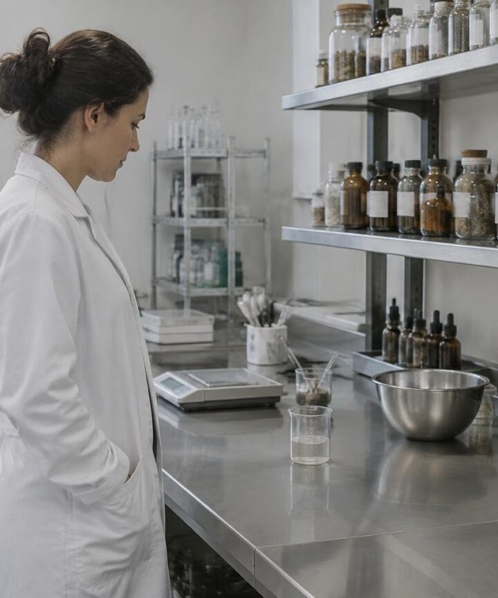 Scopri i migliori tonici alla vitamina C per una pelle radiosa