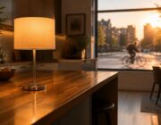 Scopri la lampada Lima di Westwing: design raffinato per la tua casa