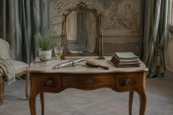 Scopri l'Atelier Ricci a Lucca e i segreti dei ricci scultorei