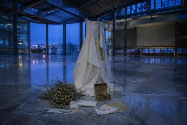 Scopri le proposte di oltre 300 espositori al Salone della Sposa a Roma