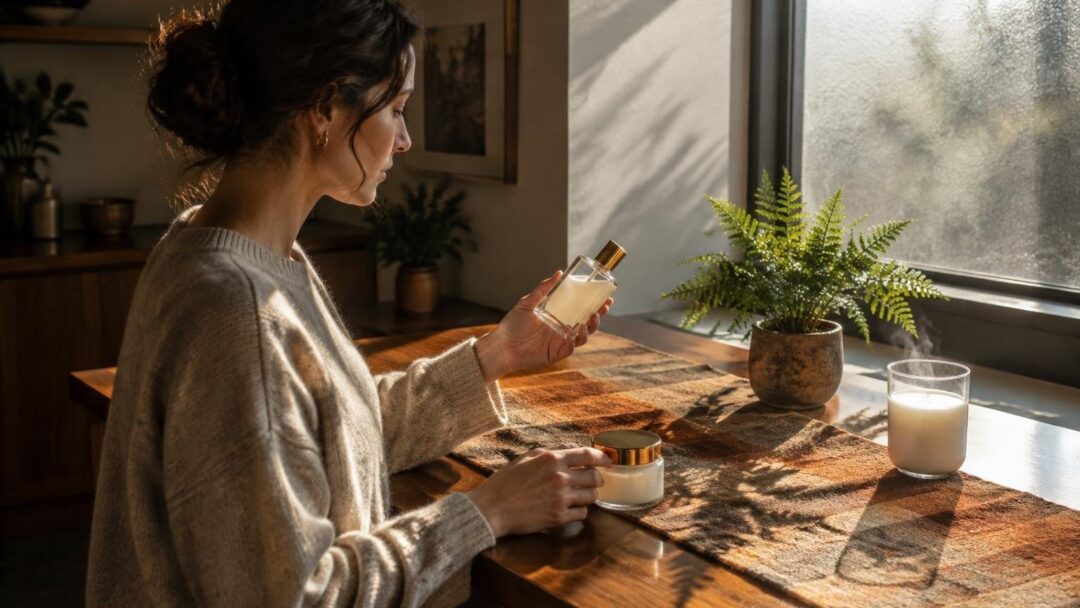 Scopri le tendenze autunnali: retinoidi, latte in profumo e nicchia