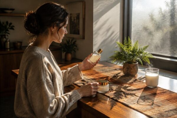 Scopri le tendenze autunnali: retinoidi, latte in profumo e nicchia