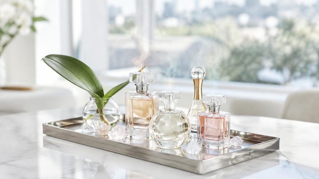 Scopri PHLUR, la nuova frontiera delle skin scents