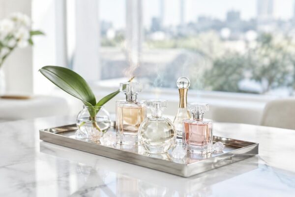 Scopri PHLUR, la nuova frontiera delle skin scents