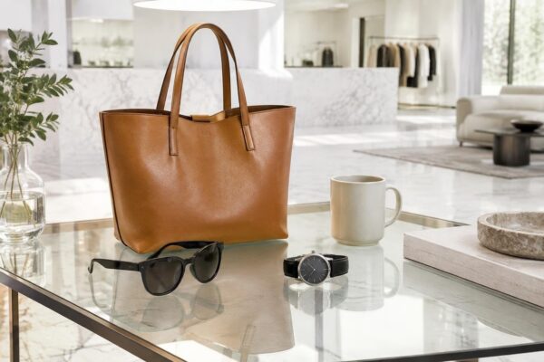 Settimana di moda: occhiali Jil Sander, tote Michael Kors e tanto altro