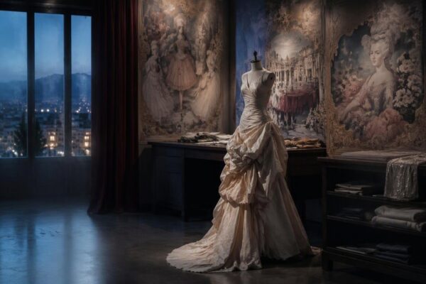 Spettacoli, bellezza regale e moda: Bolzano, Maria Antonietta e Dior