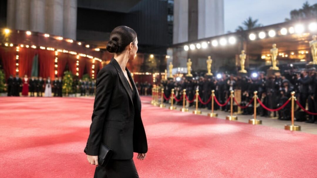 Stile e glitter sul red carpet della Festa del Cinema di Roma