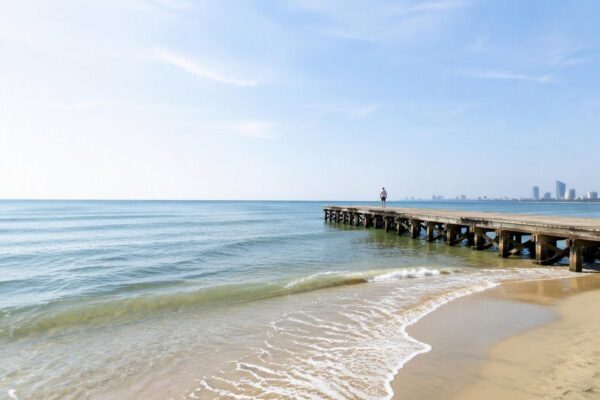 Storia dei concorsi sulla spiaggia e il caso truffa di Fiuggi