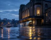 Trainspotting in 4K: tre giorni di proiezioni a Edimburgo