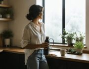 Trasforma la borraccia in un rituale di stile quotidiano