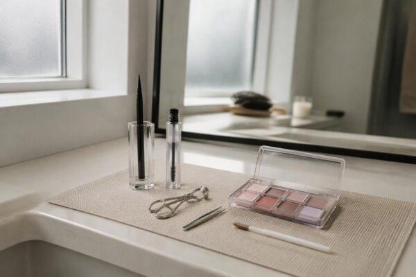 Trucco occhi: ordine, tecniche e consigli per ogni forma
