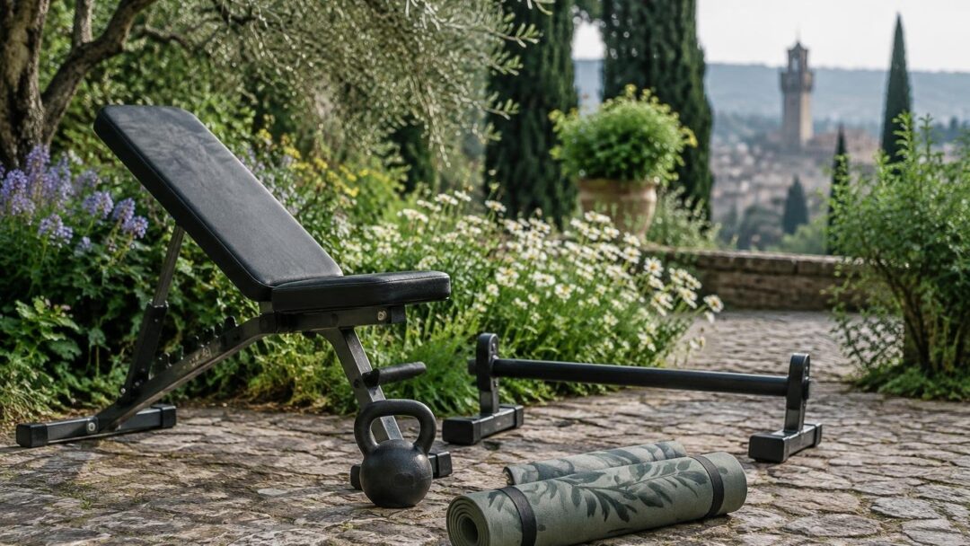 Verona e Mantova: aree fitness all’aperto per tutti