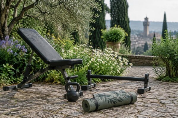 Verona e Mantova: aree fitness all’aperto per tutti