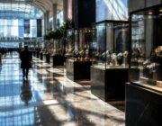 Watch Art di Patek Philippe a Milano: oltre 30.000 ingressi
