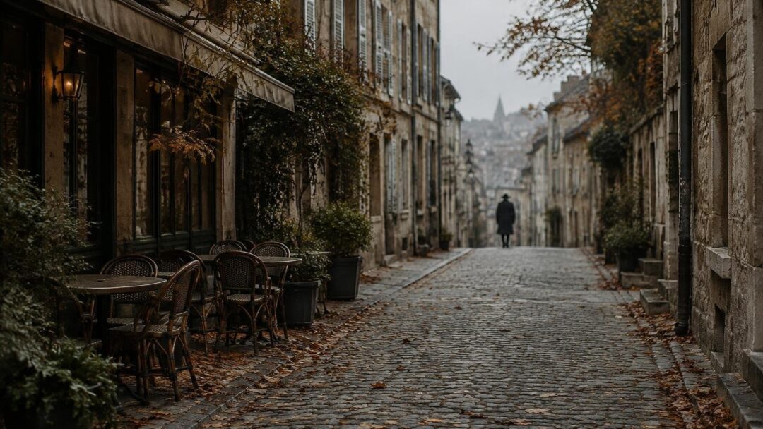Weekend d’autunno: 6 mete poco battute in Europa