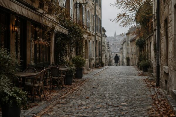 Weekend d’autunno: 6 mete poco battute in Europa