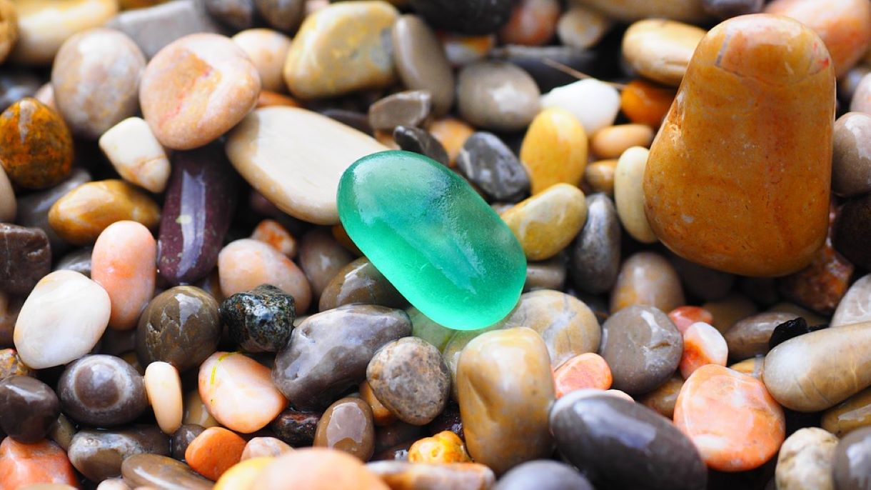 La Edad de Piedra es hoy: sostenible e insustituible