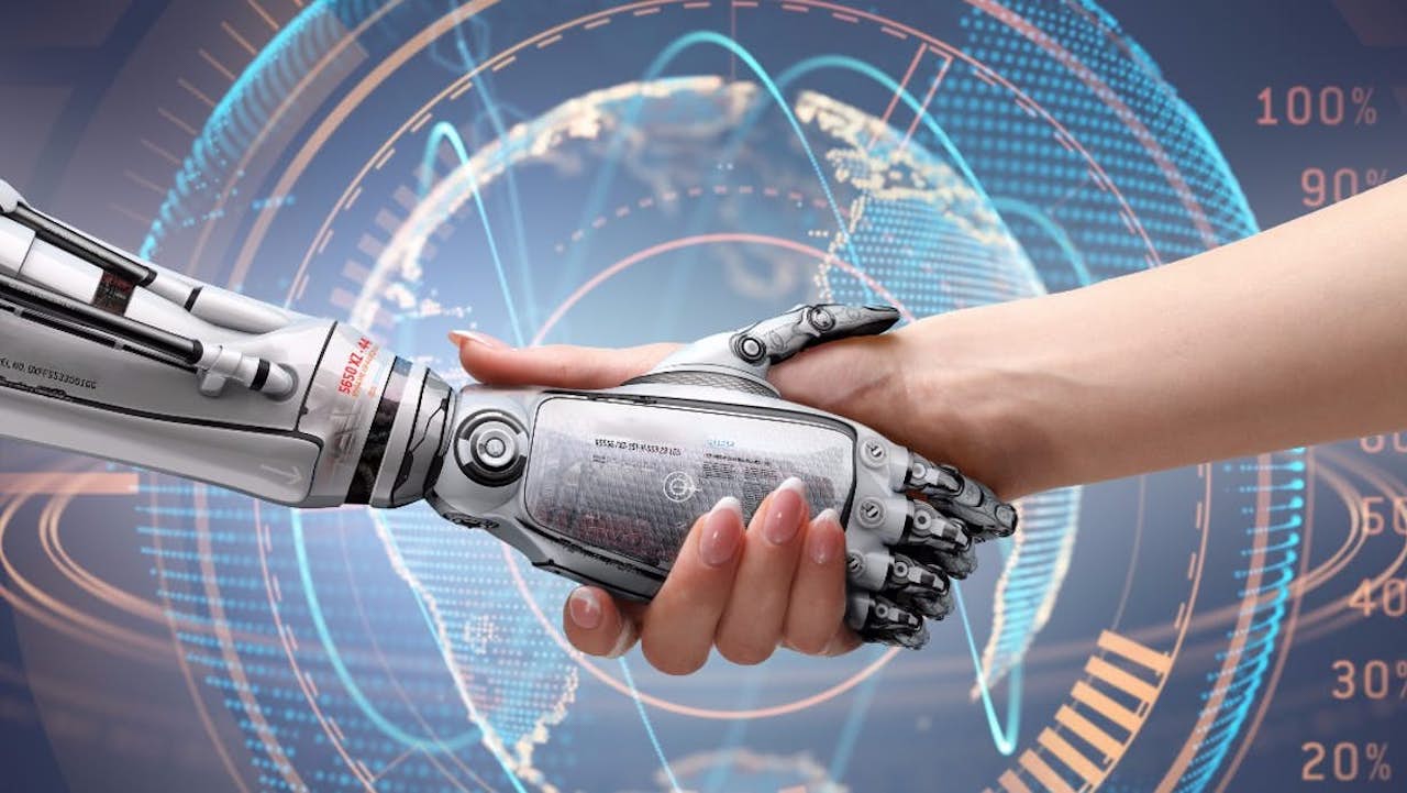 Japón está utilizando Robots como servicio para luchar contra el coronavirus y para una mejor calidad de vida