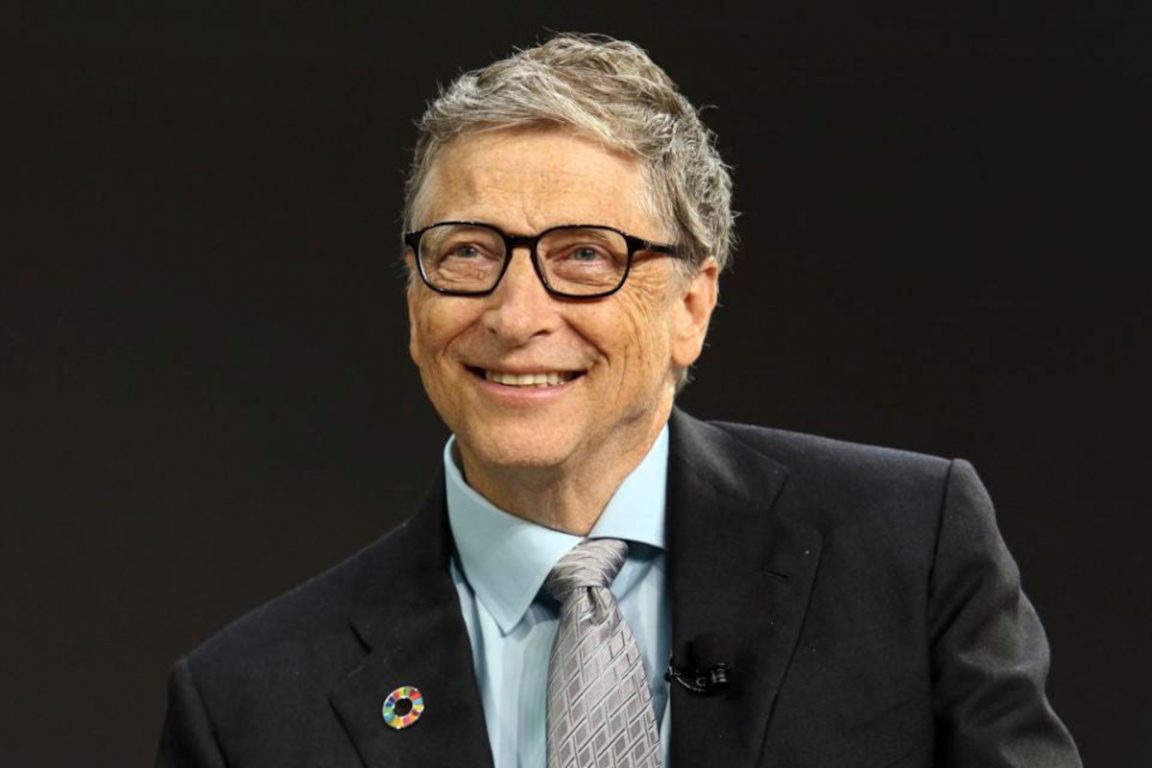 Bill Gates compra los hoteles Four Seasons por 2.200 millones de dólares