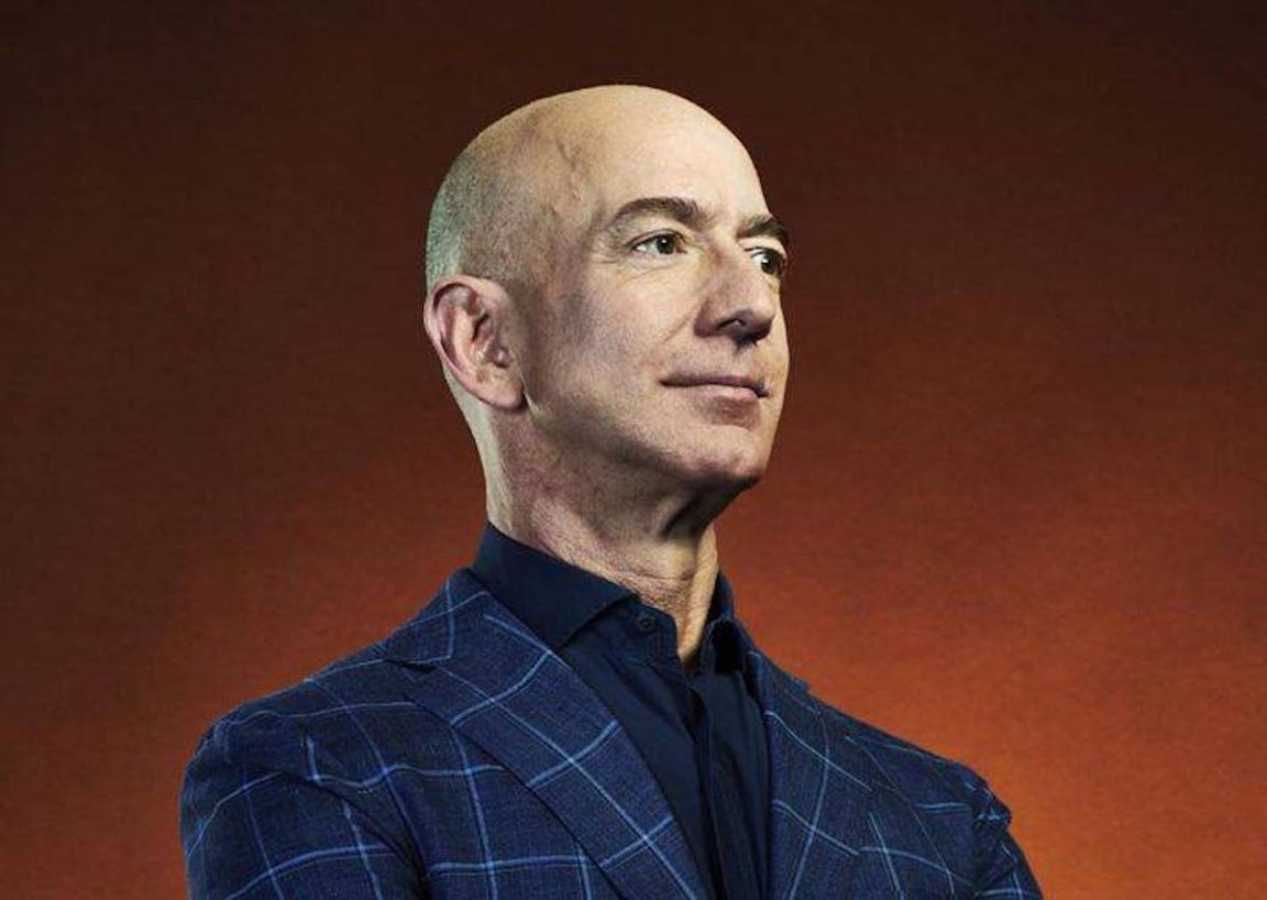 Jeff Bezos revela la cualidad más importante para el éxito