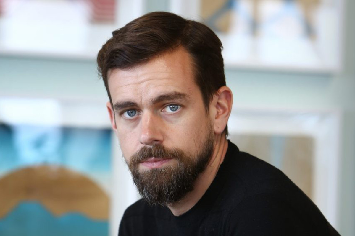 Jack Dorsey: cómo el ex CEO de Twitter construyó toda su fortuna