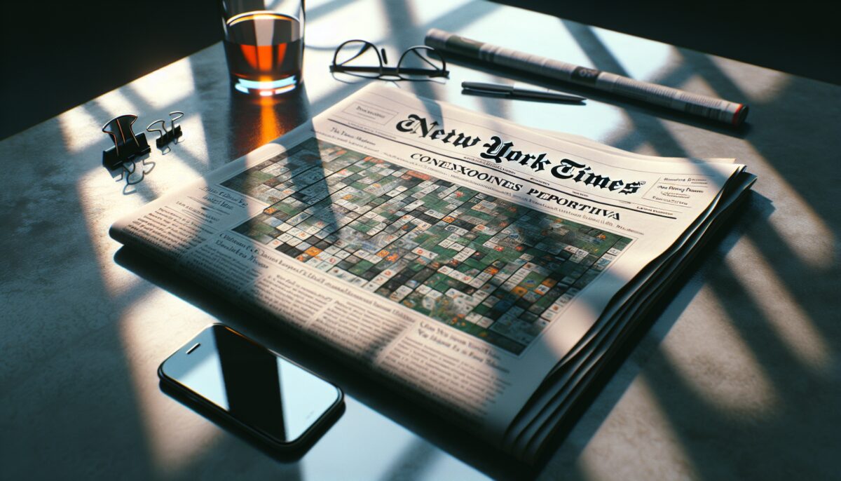 Conexiones deportivas: el nuevo desafío de palabras del New York Times