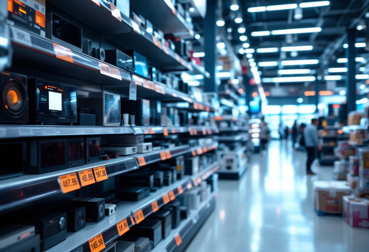 Las mejores ofertas de Amazon para Cyber Monday 2023