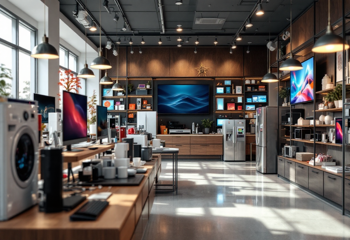 Immagine delle migliori offerte del Black Friday 2023