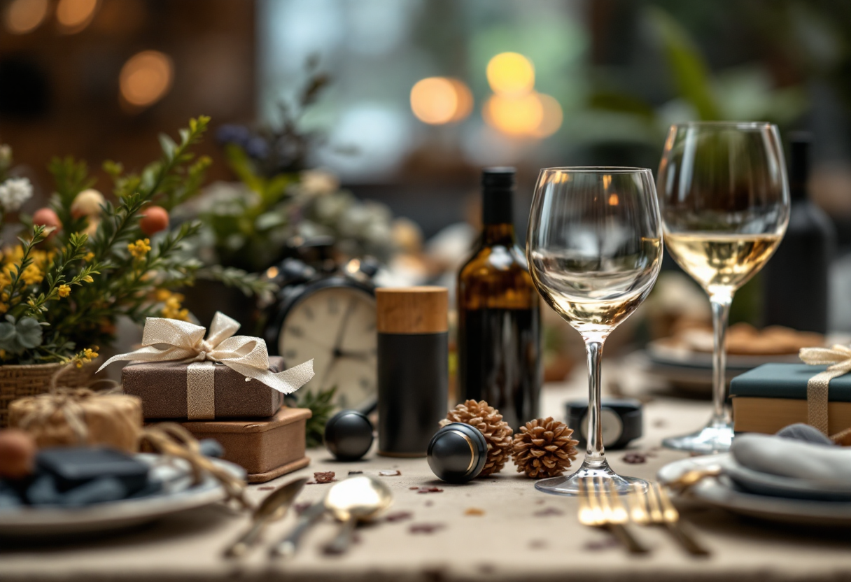 Ideas creativas de regalos para papá en diversas ocasiones