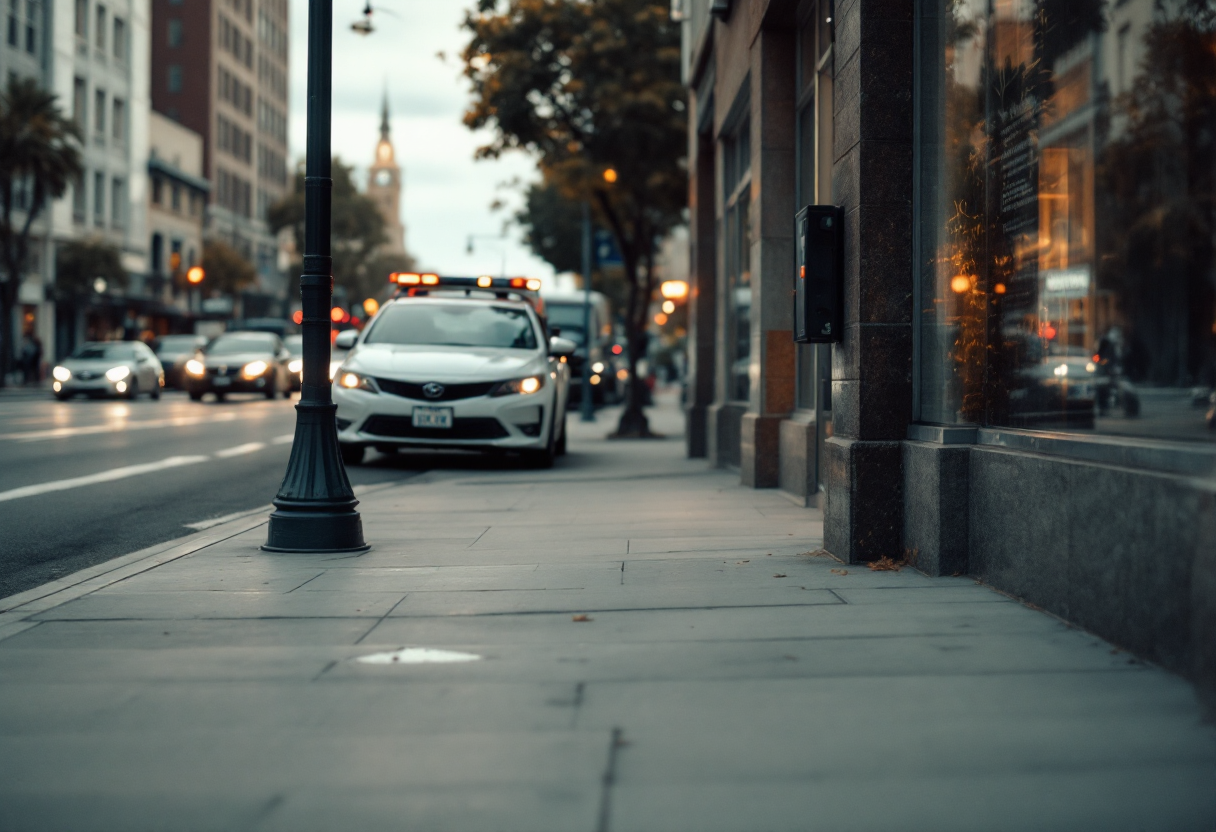 Uber y nuevos requisitos para el transporte de menores en California