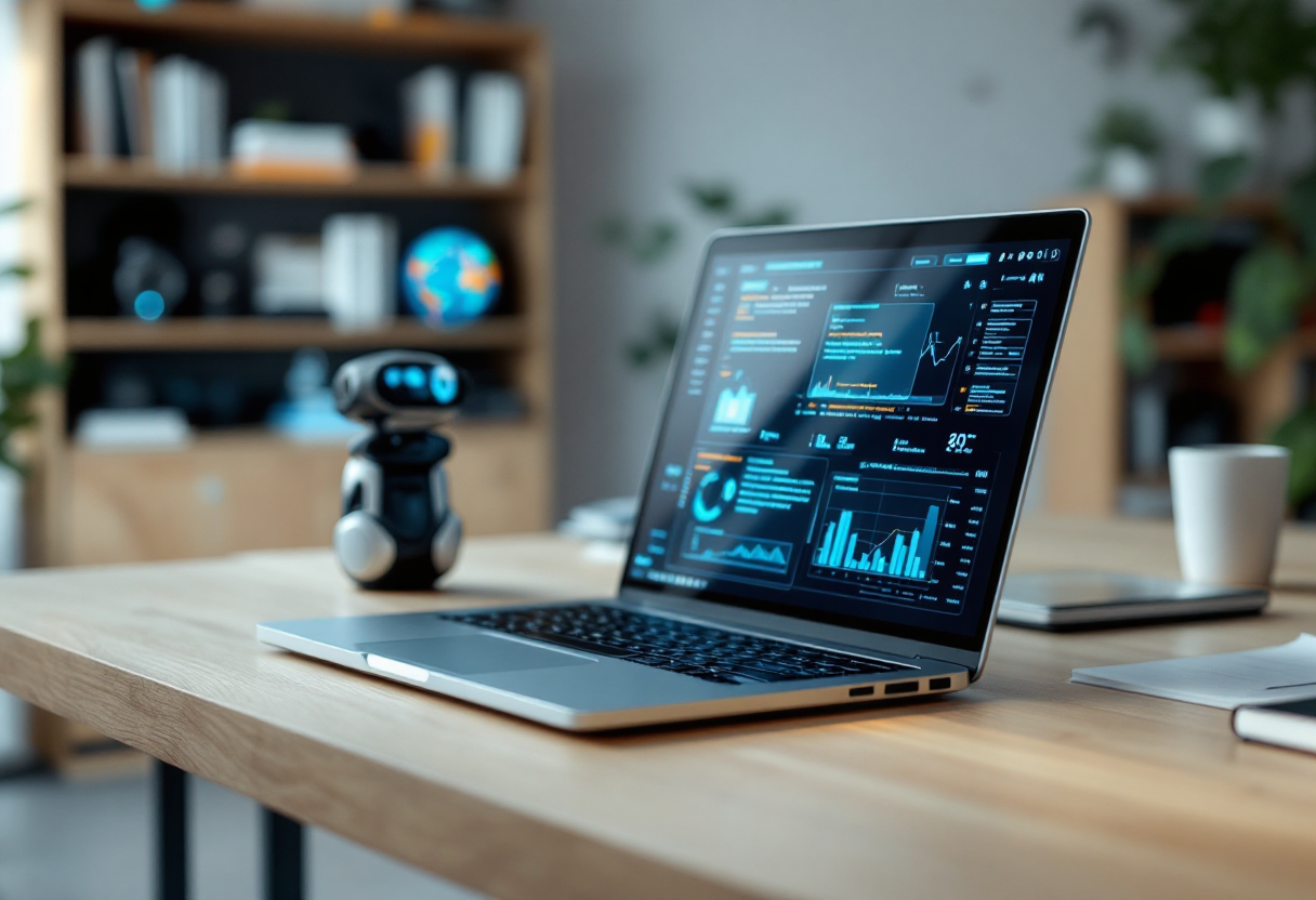Modelli di intelligenza artificiale Qwen3 di Alibaba