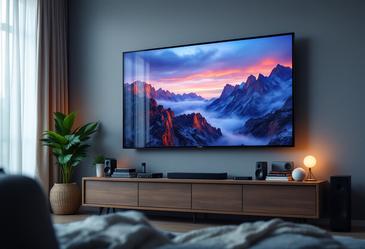Auriculares inalámbricos ideales para ver televisión