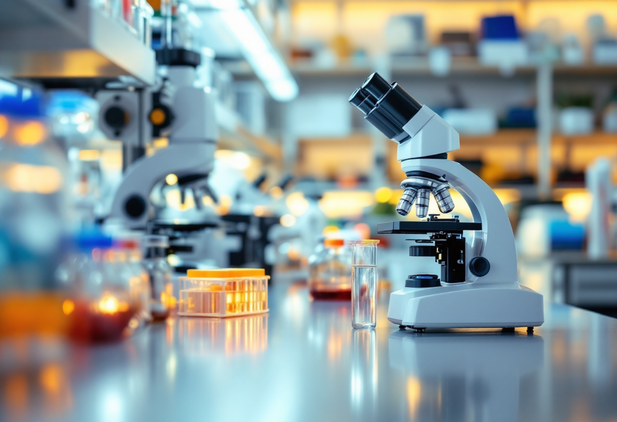 Innovaciones en microARN para la detección del cáncer