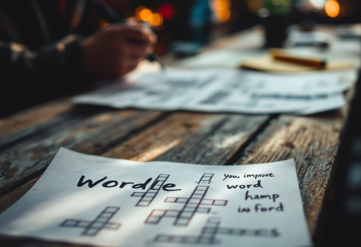 Estrategias para jugar Wordle en español con éxito