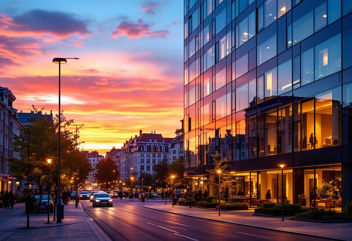 StrictlyVC evento di tecnologia ad Atenas e Londra